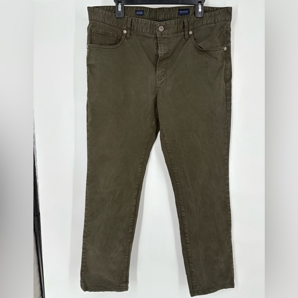 7 Diamonds Other - 7 Diamonds‎ Clifton Slim Straight Fit Pants